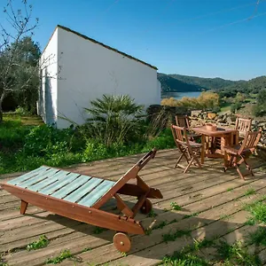 Casa De Letrinas Baja Puerto de la Laja